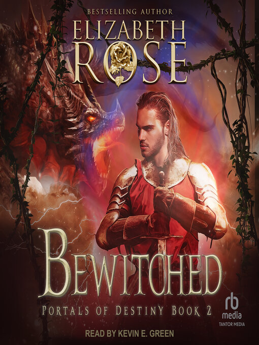 Cover image for Bewitched
